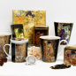 Preview: Becher " Klimt