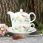 Preview: Tea for one "Rose Redoute"