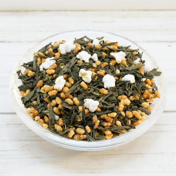 Genmaicha Japan Grüntee