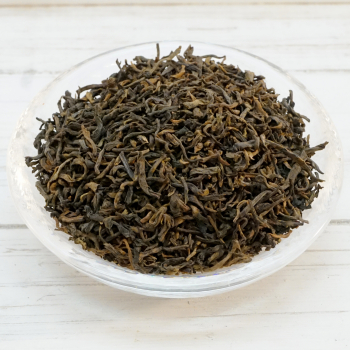 Pu Erh "King of Pu Erh"