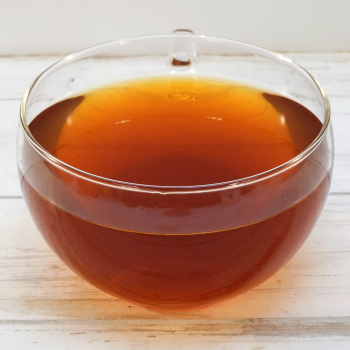 Rooibos Stern von Afrika