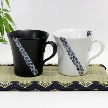 Japanisches Cup Set "Sakura"