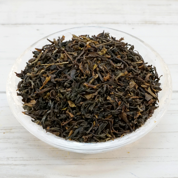 "Jungpana" Darjeeling SFTGFOP1 inbetween