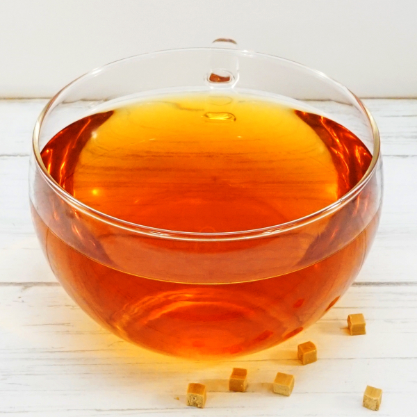 Rooibos Karamell