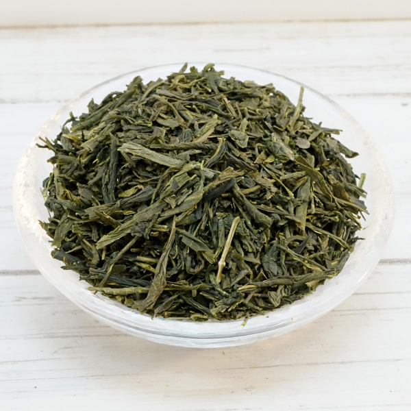 Sencha Japan Grüntee