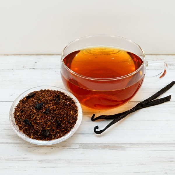 Rooibos Vanille